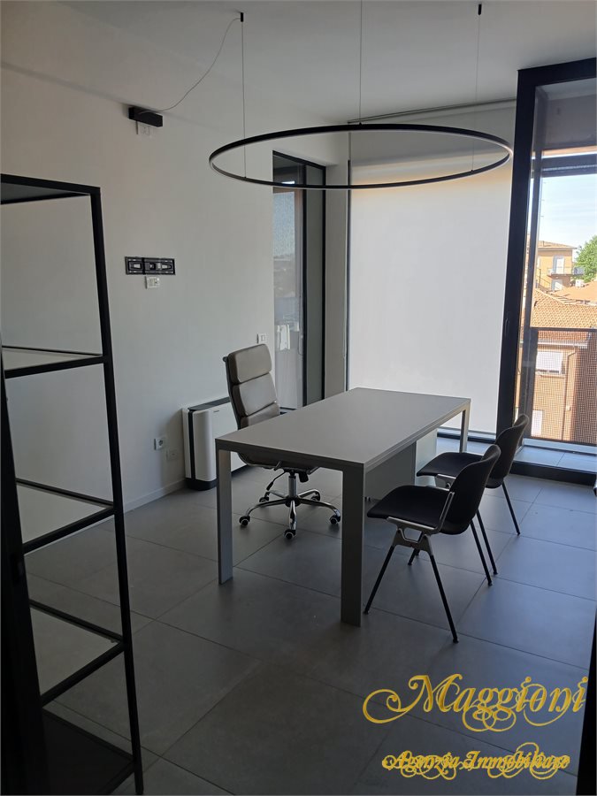 Ufficio classe A2 a Parma