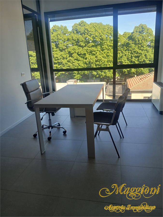 Ufficio classe A2 a Parma