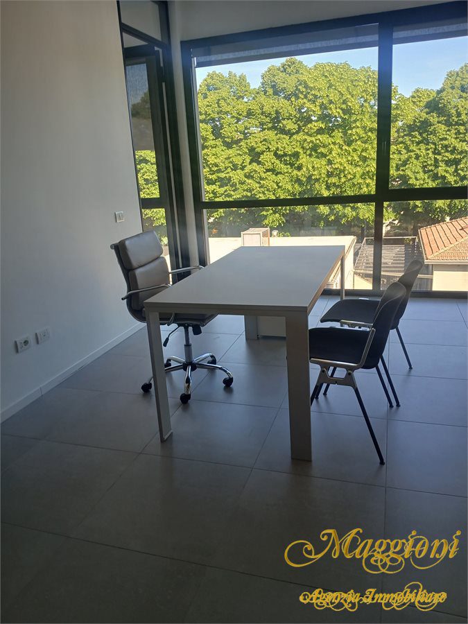 Ufficio classe A2 a Parma