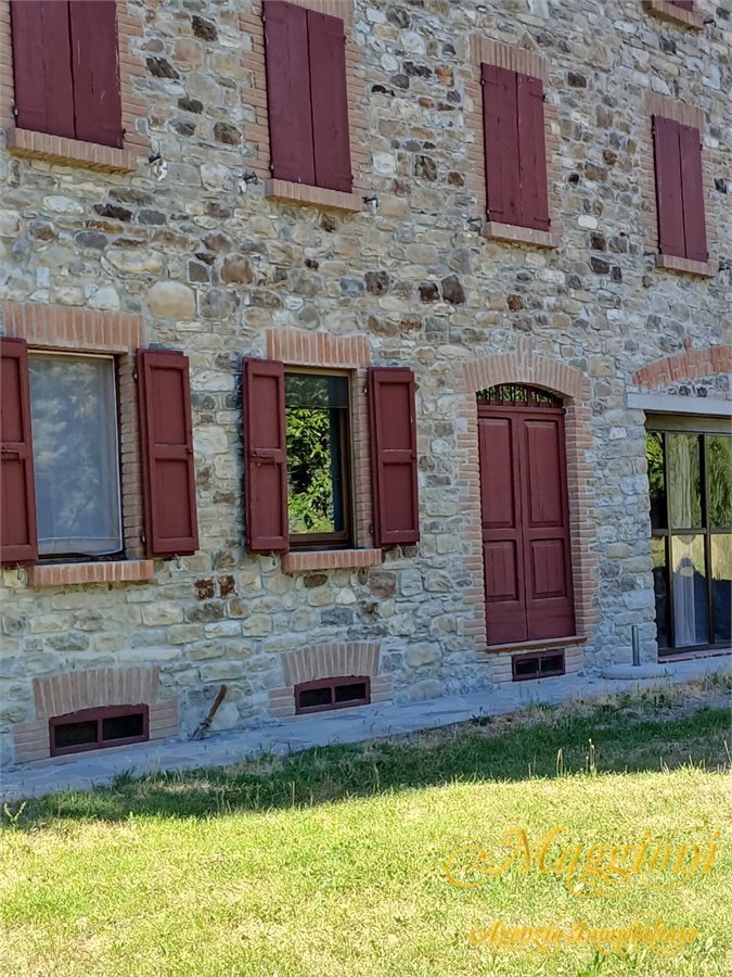 Casa indipendente in affitto, Neviano degli Arduini cedogno