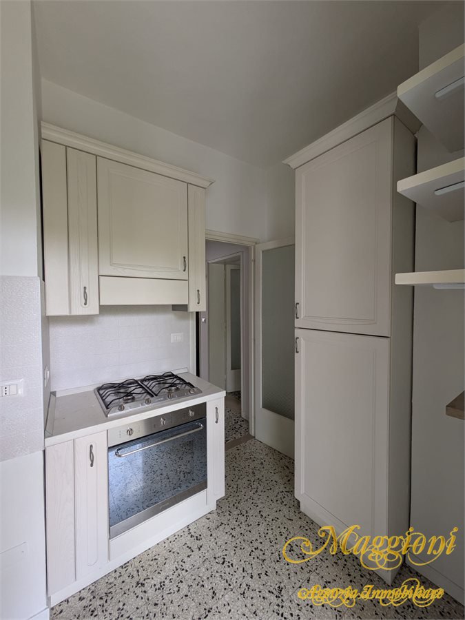 Trilocale in affitto a Parma