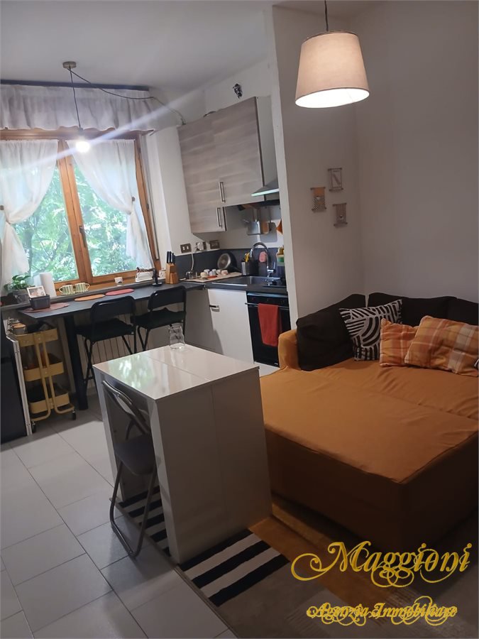 Bilocale in vendita a Parma