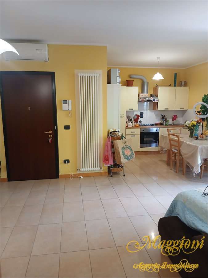 Monolocale in vendita a Mezzani
