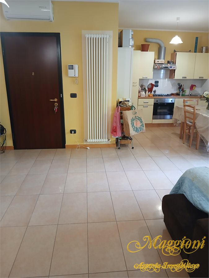 Monolocale in vendita a Mezzani