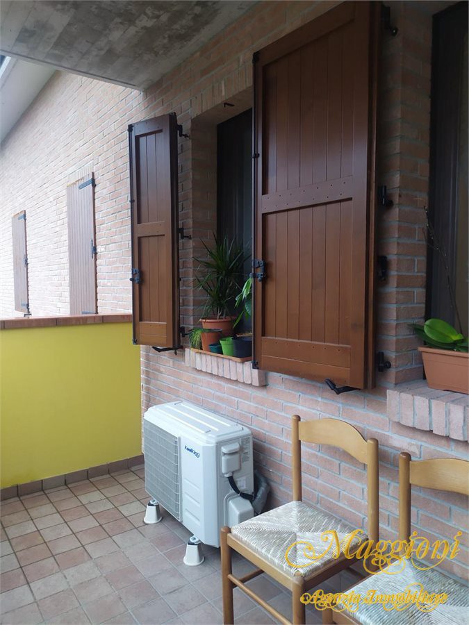 Monolocale in vendita a Mezzani
