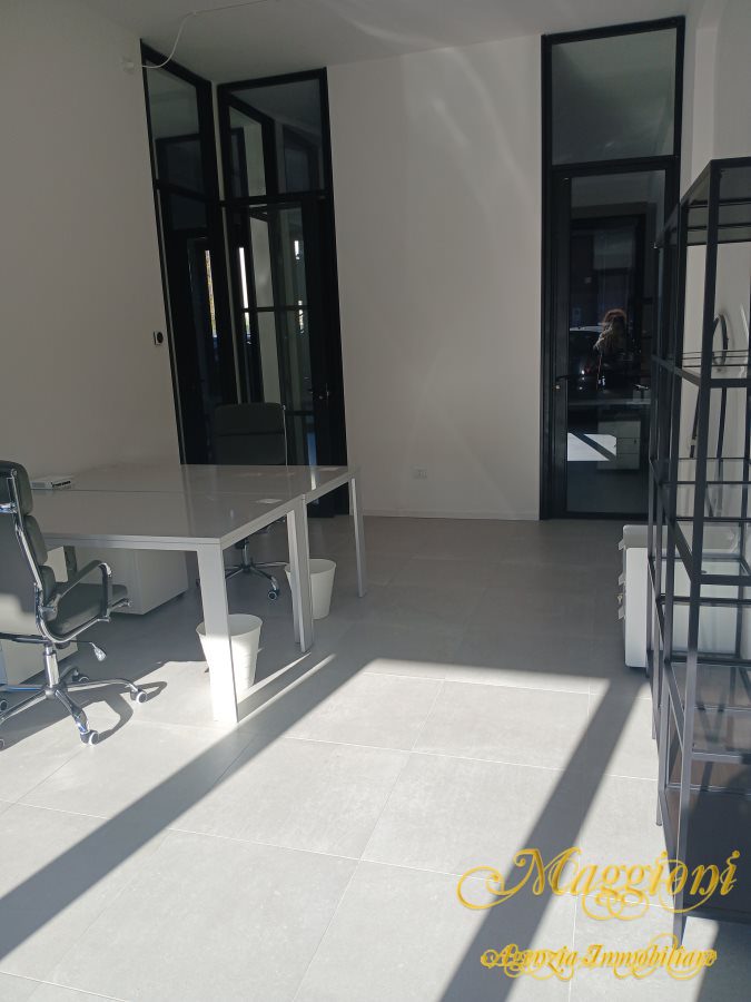 Ufficio classe A2 a Parma