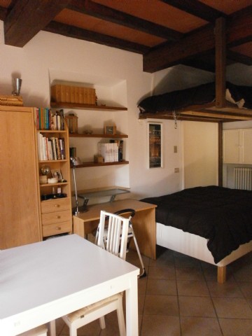 Monolocale in affitto a Parma