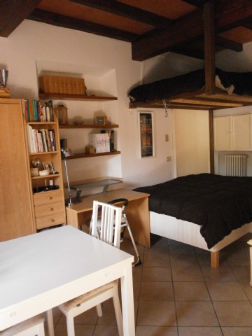 Monolocale in affitto a Parma