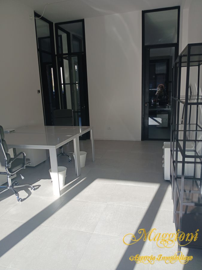 Ufficio classe A2 a Parma