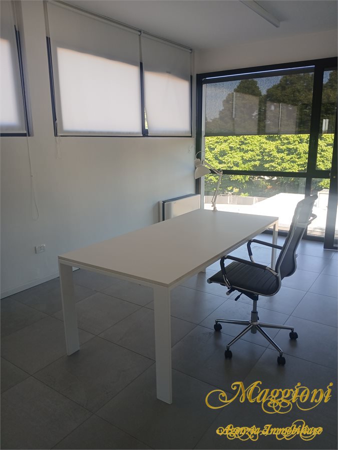 Ufficio classe A2 a Parma