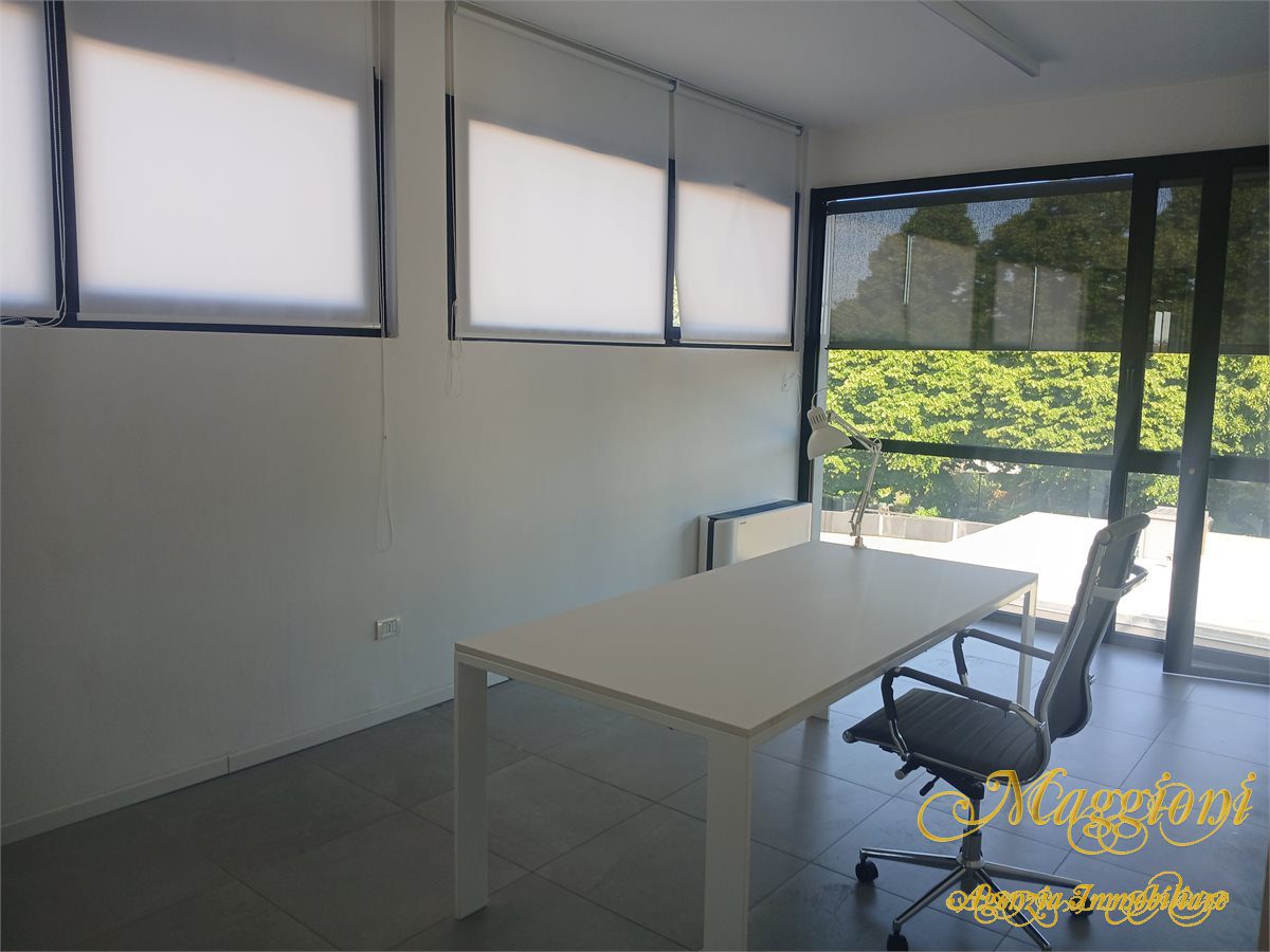 Ufficio classe A2 a Parma