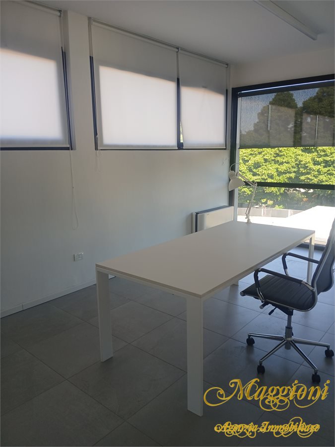 Ufficio classe A2 a Parma