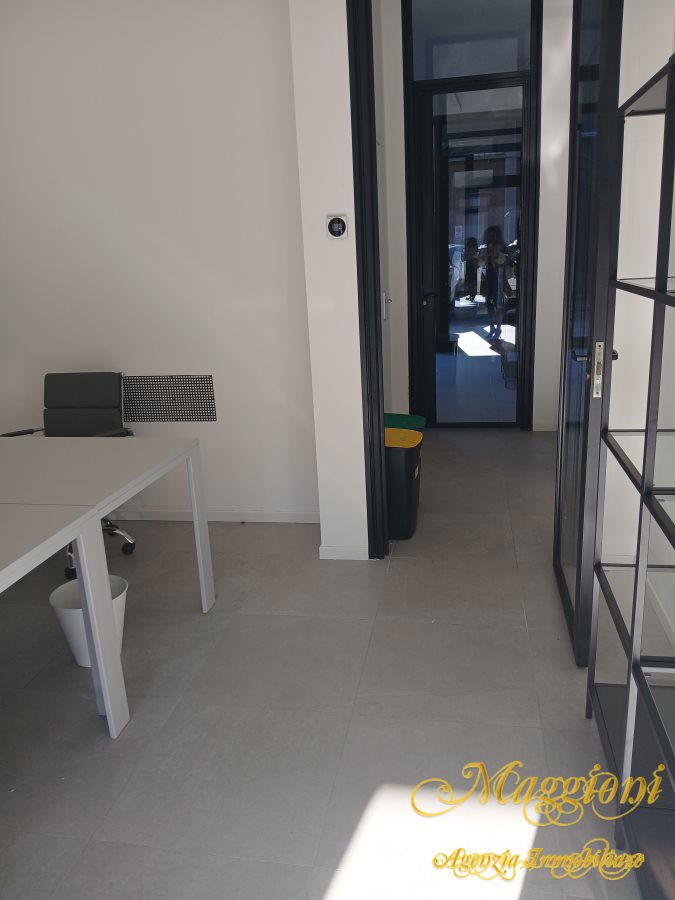 Ufficio classe A2 a Parma