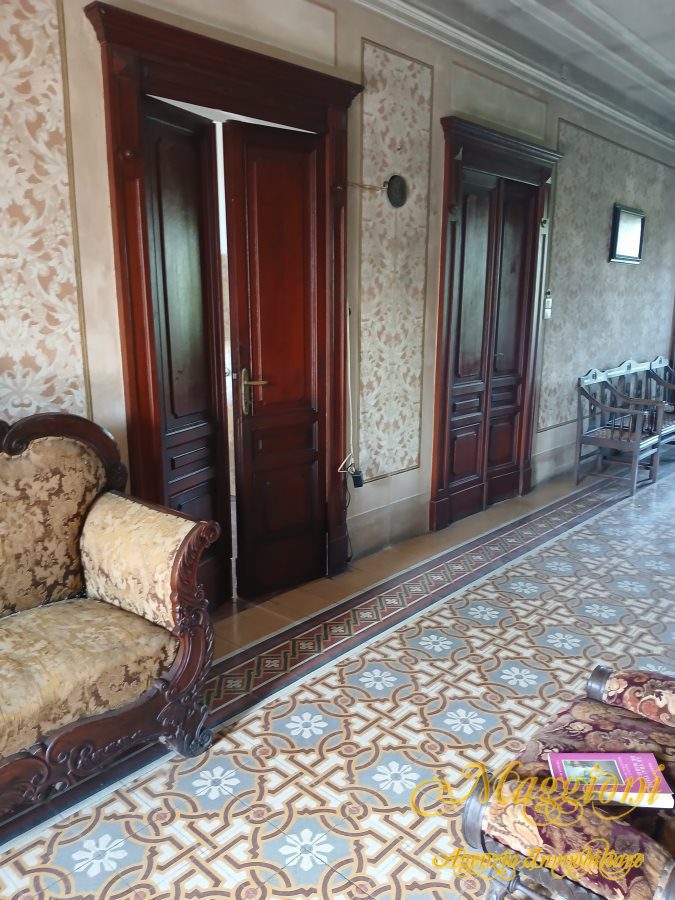 Casa – Parma, Paradigna, San Martino