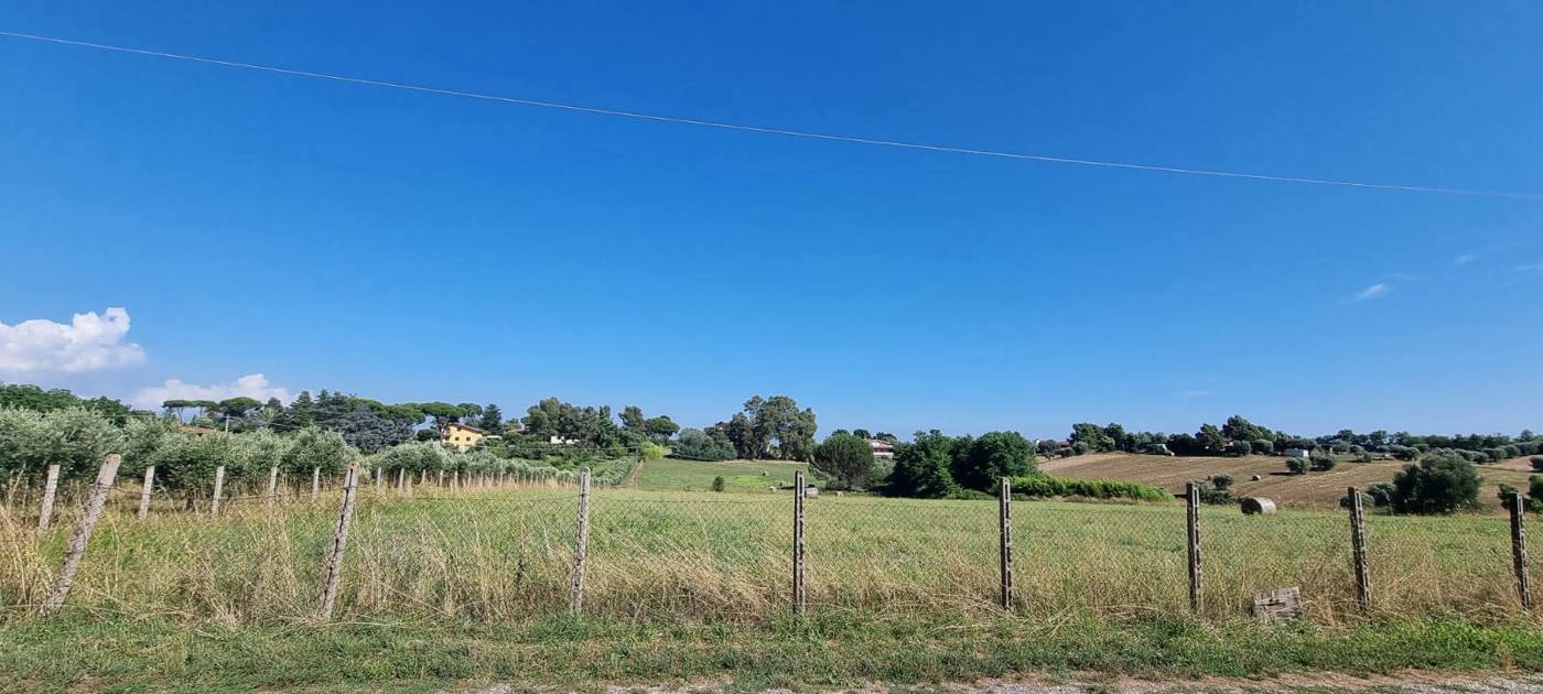 Terreno Agricolo in vendita a Aprilia