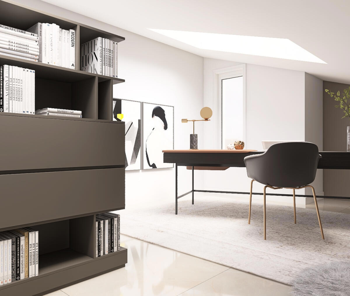 Villa con giardino a Aprilia