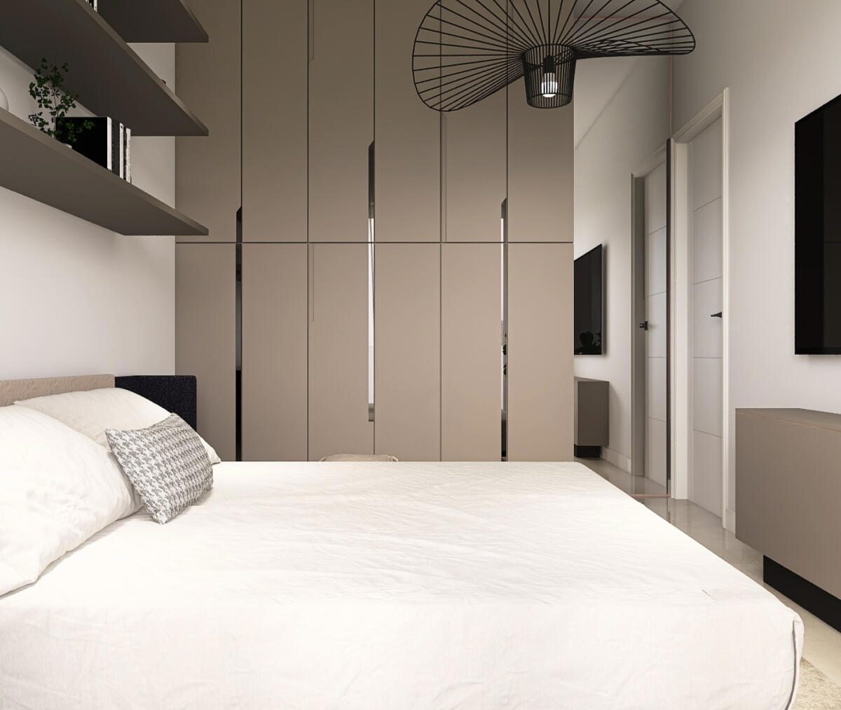 Villa con giardino a Aprilia