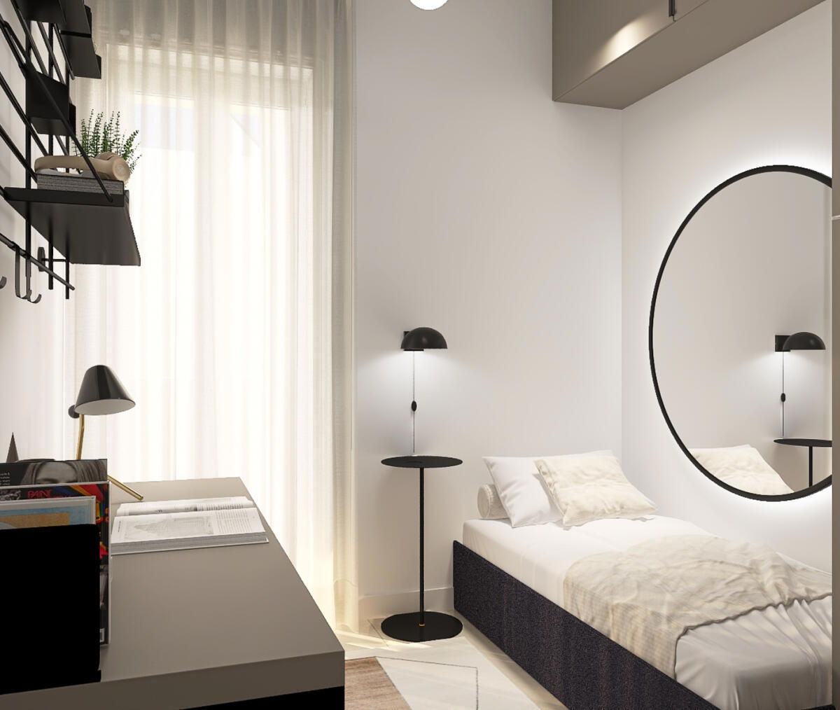 Villa con giardino a Aprilia