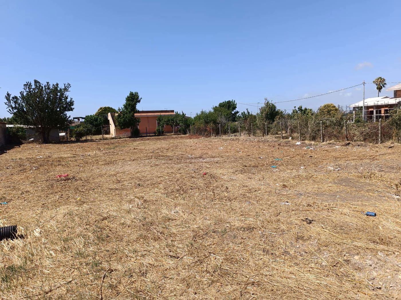 Terreno Edificabile in vendita a Aprilia