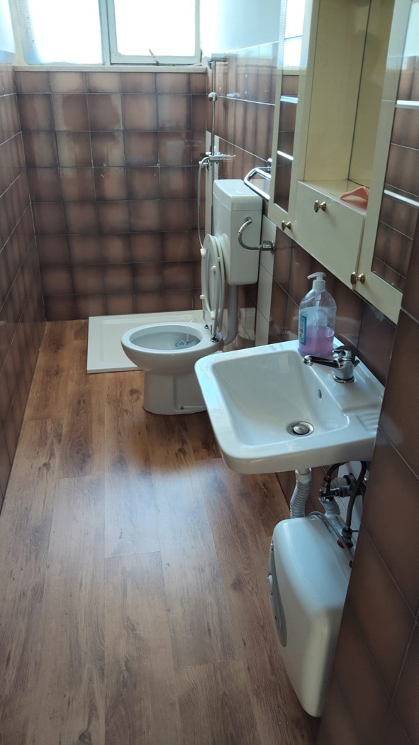 Capannone in affitto a Aprilia