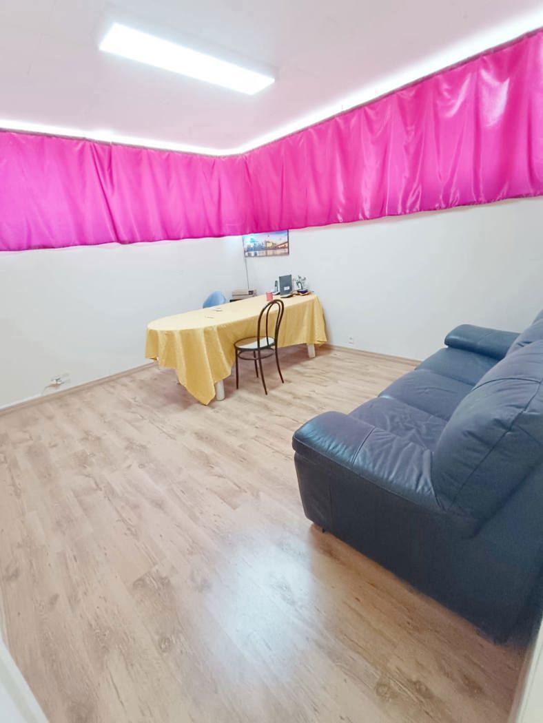 Capannone in affitto a Aprilia