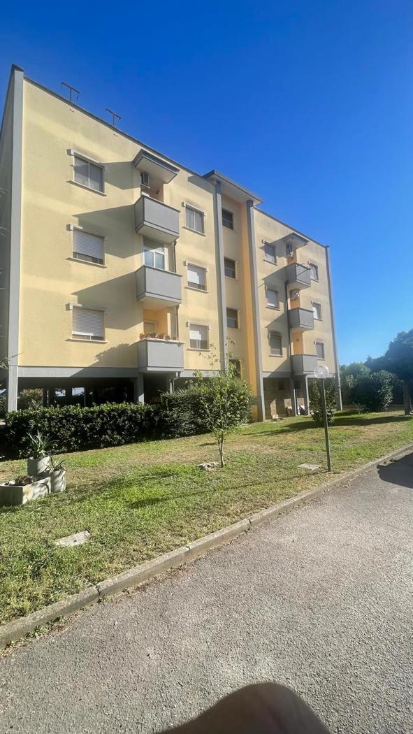 Quadrilocale arredato in affitto a Aprilia