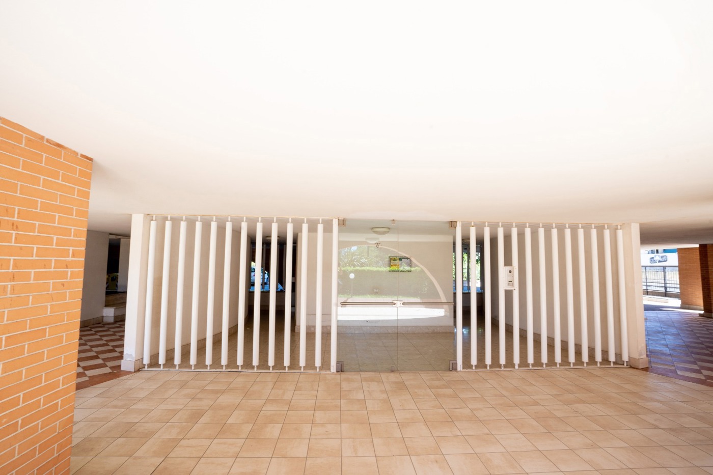 Trilocale con box doppio a Aprilia