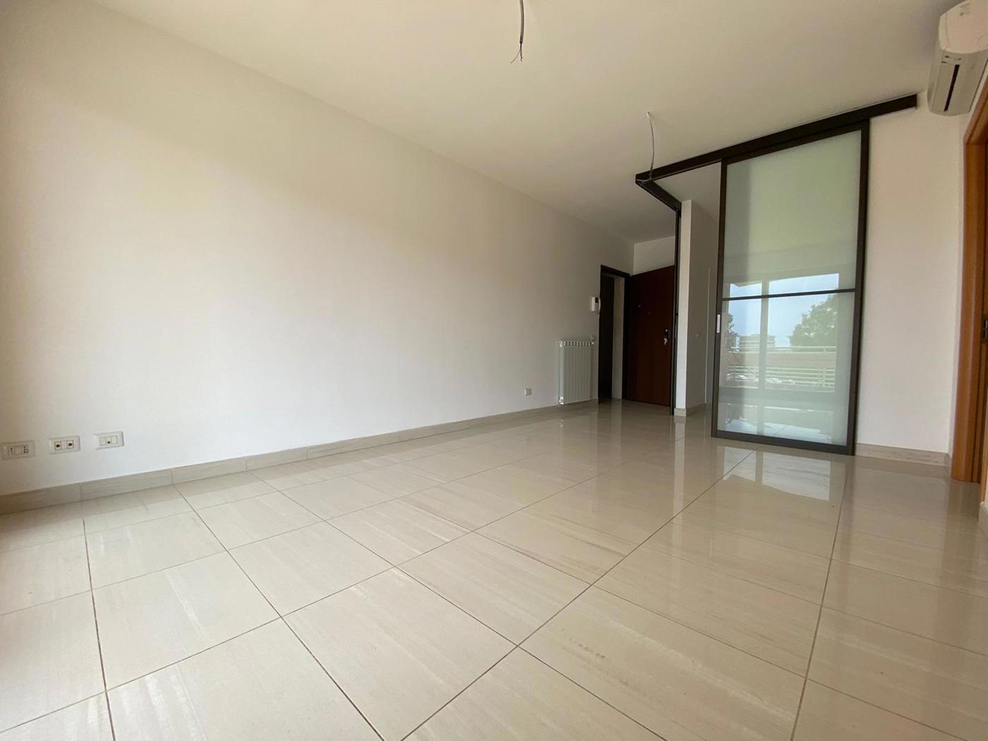 Trilocale con box doppio a Aprilia