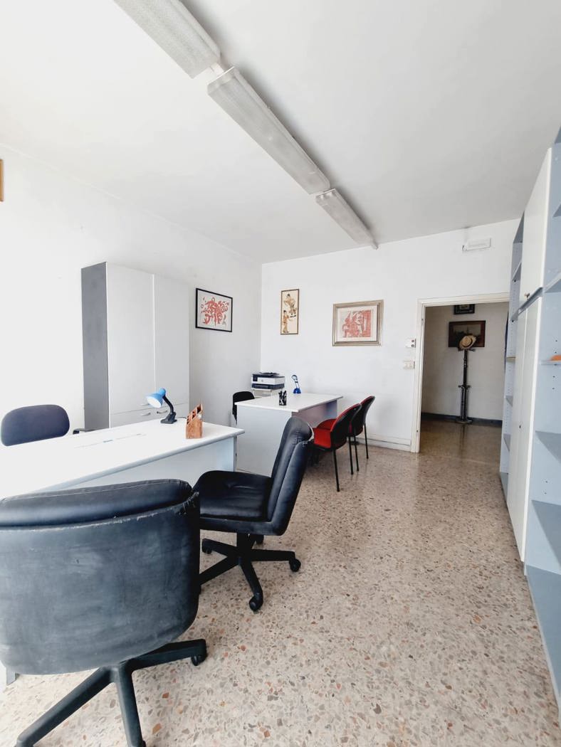 Trilocale arredato in affitto a Aprilia