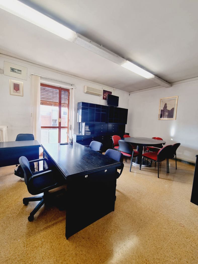 Trilocale arredato in affitto a Aprilia