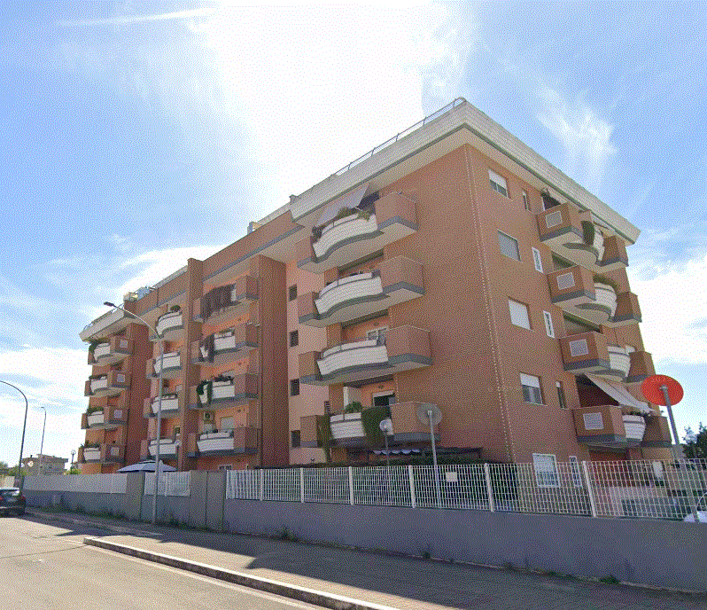 Bilocale in vendita a Aprilia