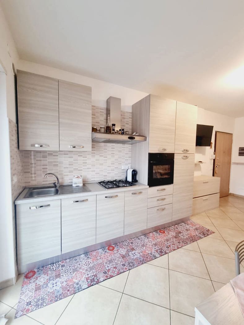 Bilocale in vendita a Aprilia