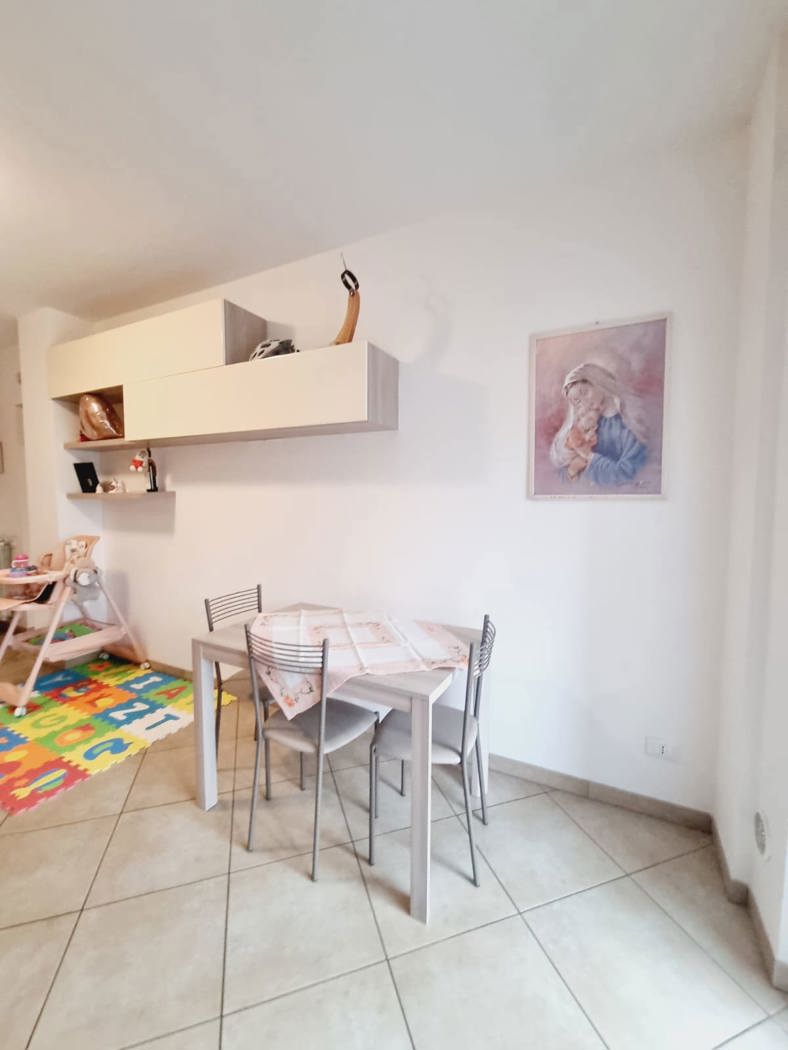 Bilocale in vendita a Aprilia