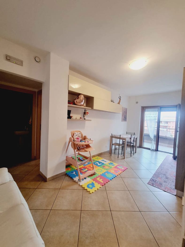 Bilocale in vendita a Aprilia