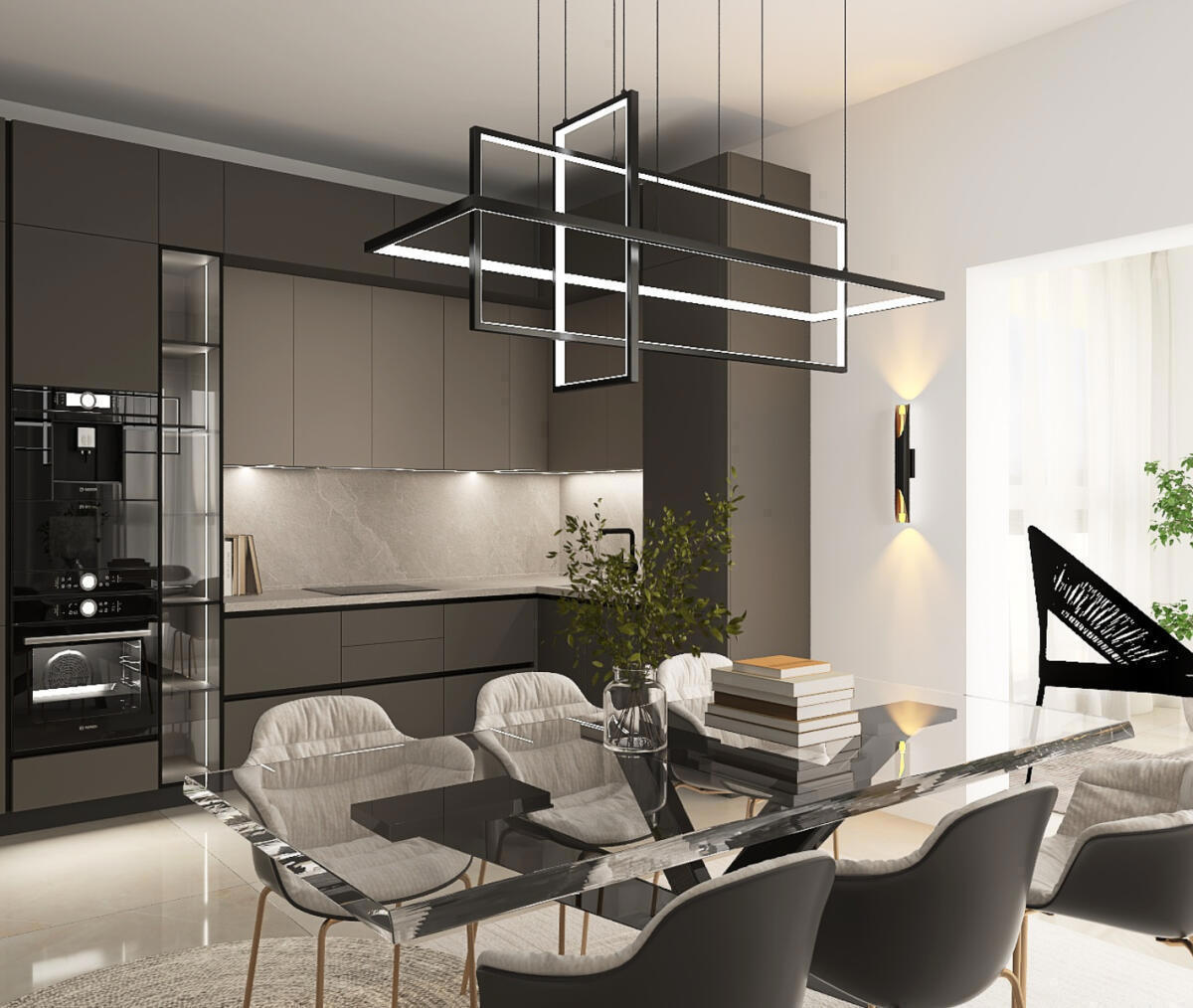 Villa con giardino a Aprilia