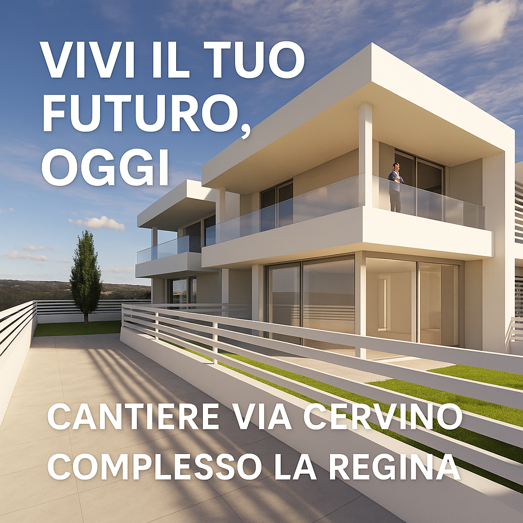 Villa con giardino a Aprilia