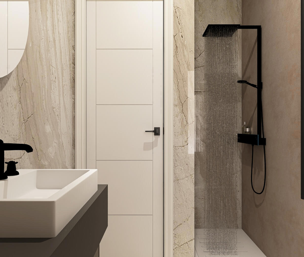 Villa con giardino a Aprilia