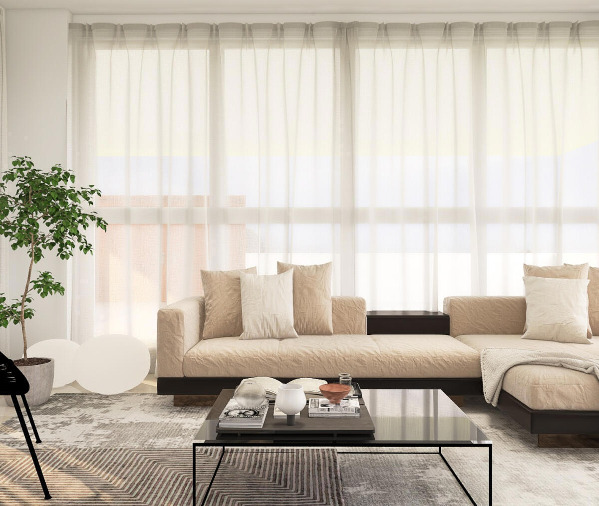 Villa con giardino a Aprilia