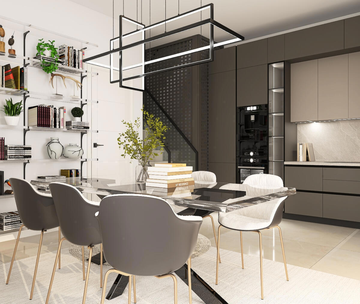 Villa con giardino a Aprilia