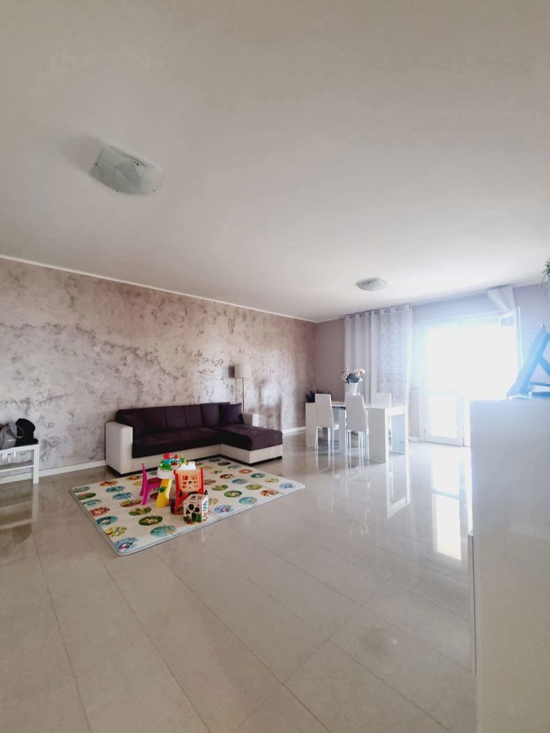 Trilocale classe A1 a Aprilia