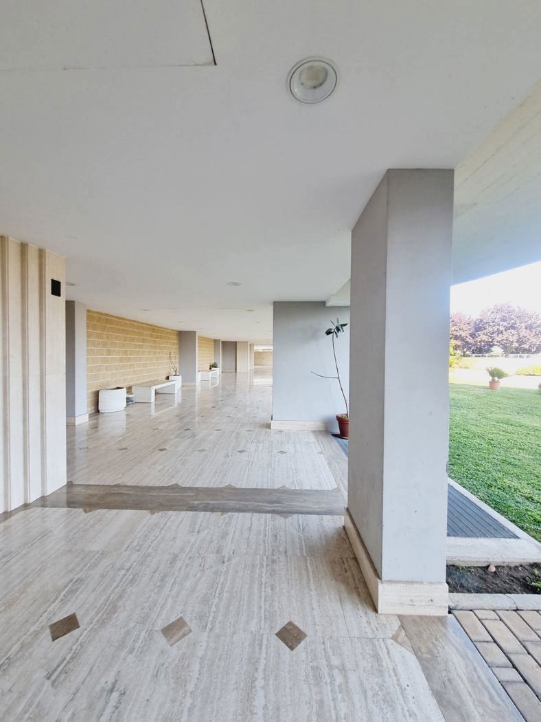 Trilocale classe A1 a Aprilia