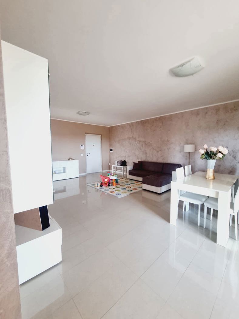 Trilocale classe A1 a Aprilia