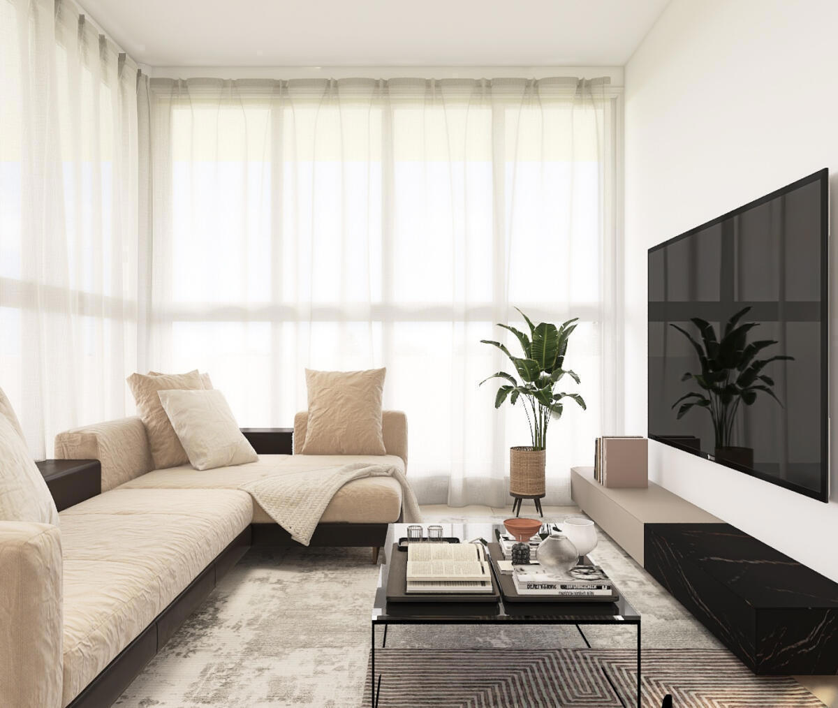 Villa con giardino a Aprilia