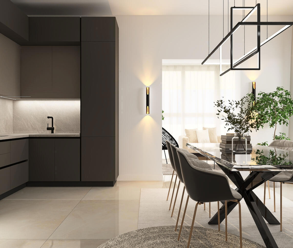 Villa con giardino a Aprilia