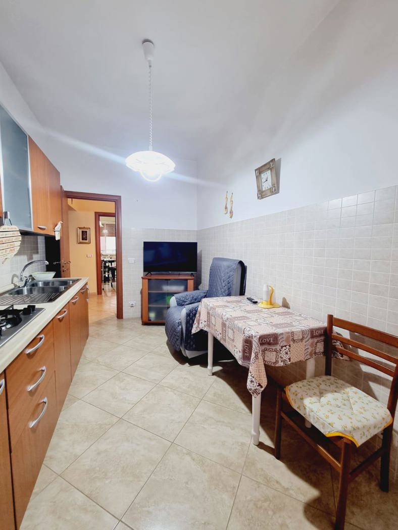 Trilocale in vendita a Aprilia