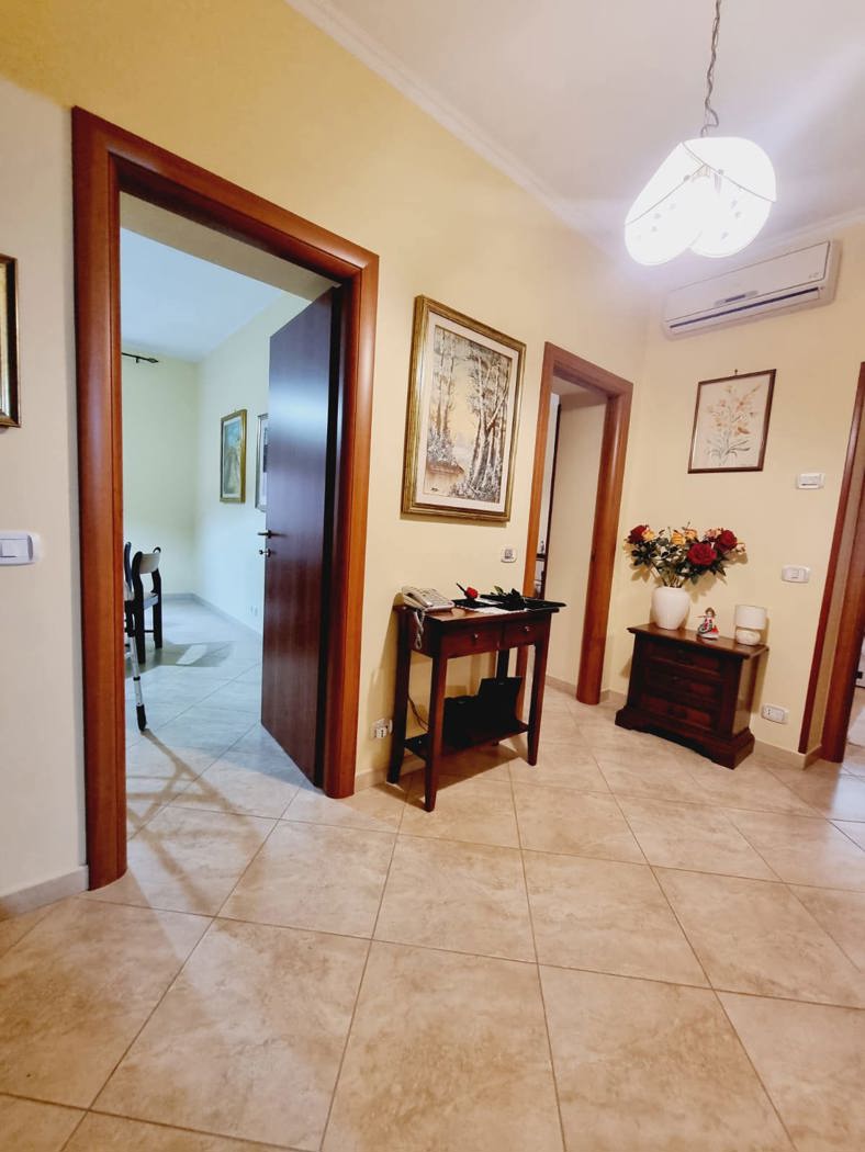 Trilocale in vendita a Aprilia