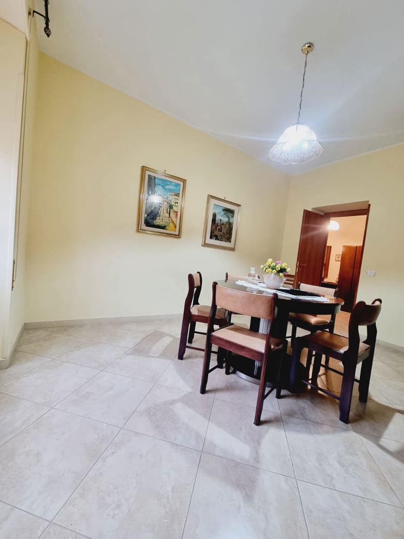 Trilocale in vendita a Aprilia