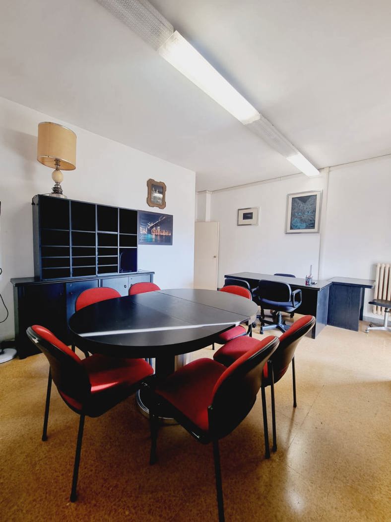 Ufficio in affitto a Aprilia