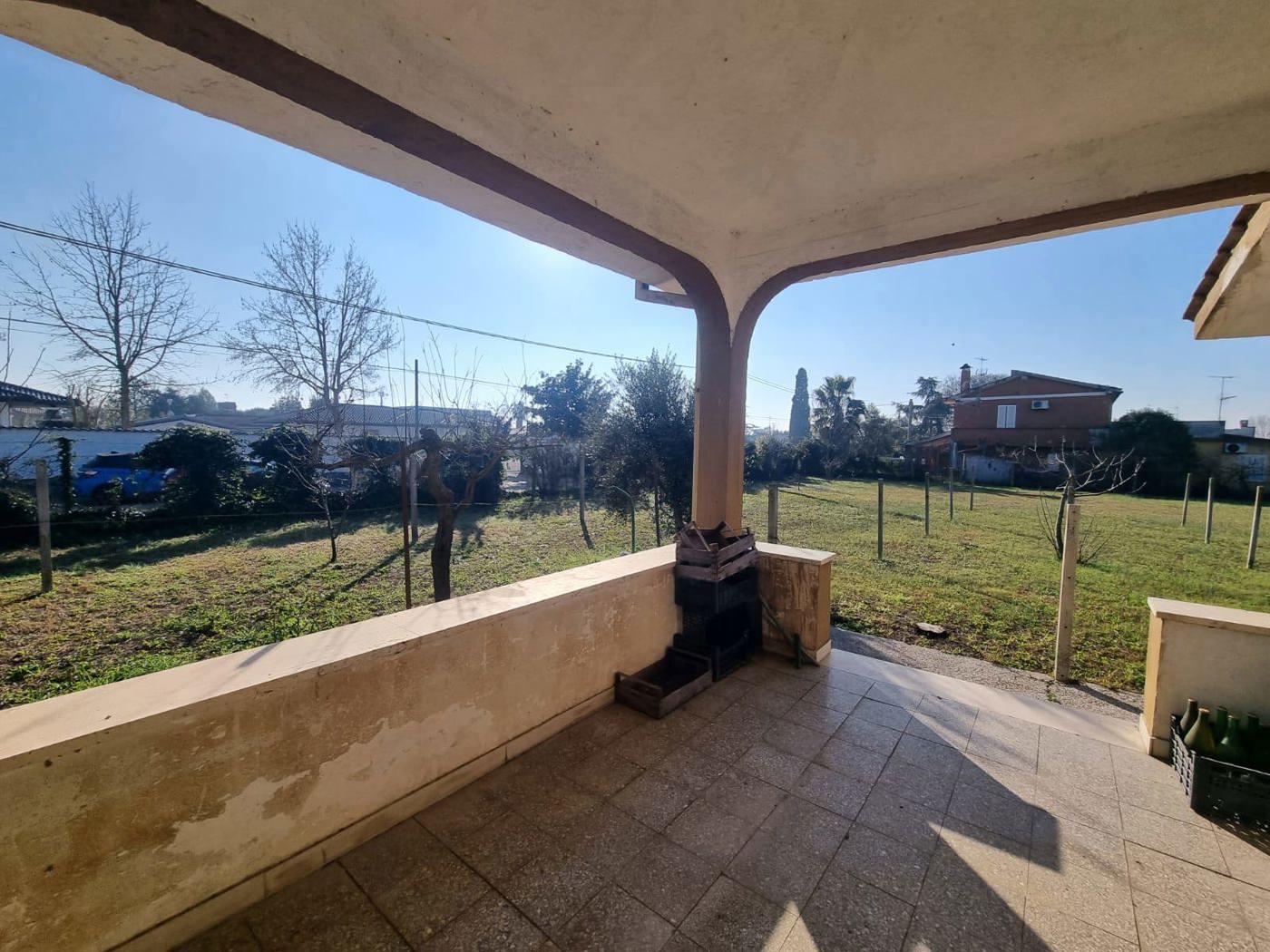 Casa indipendente in vendita a Aprilia