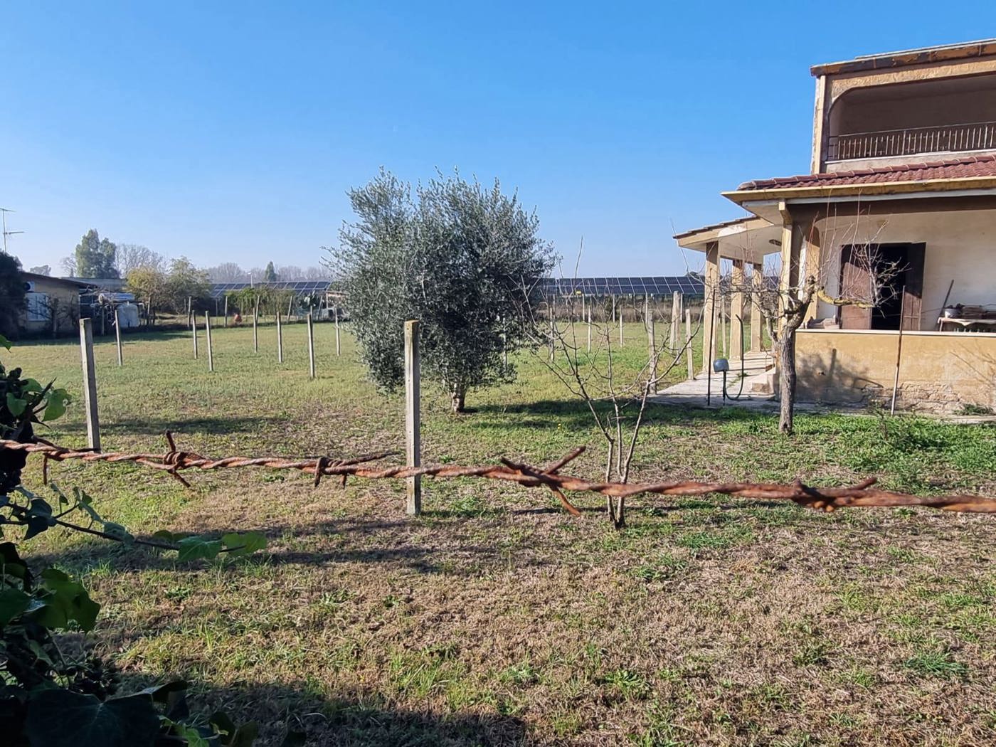 Casa indipendente in vendita a Aprilia